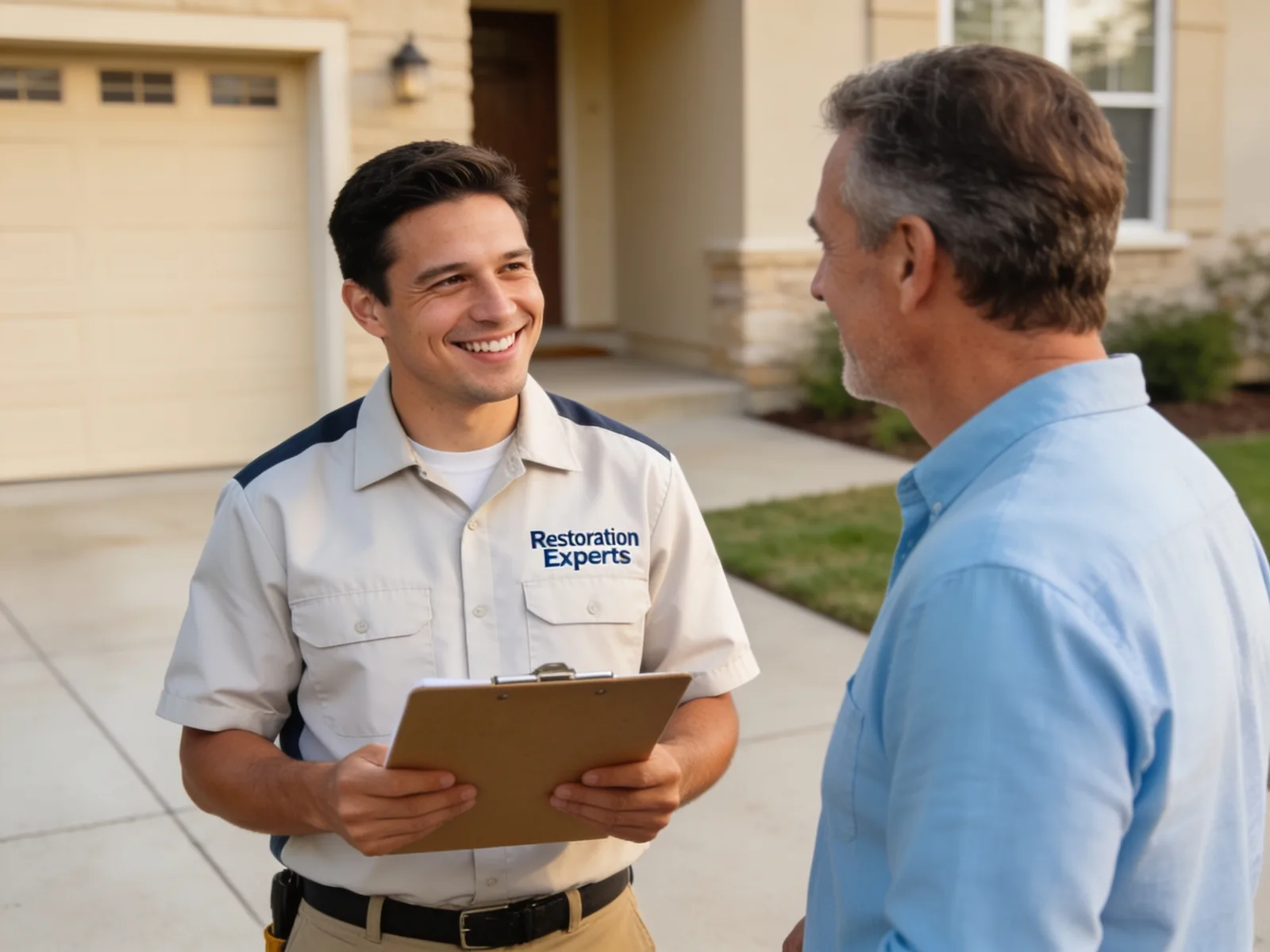 Water Damage Cleanup Herreid, SD FAQs